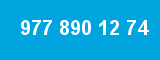 977 890 12 74